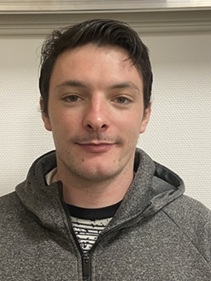 DYLAN LEGENDRE