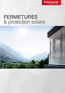 Fermetures&amp; protection solaire