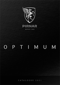 PIRNAR OPTIMUM