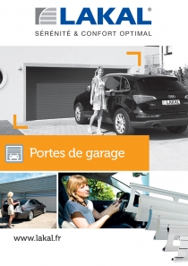 Portes de garage