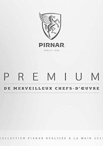 PIRNAR PREMIUM