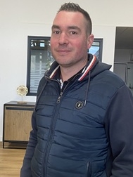GUILLAUME DESSERY