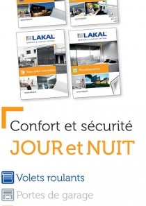 Confort et sécuritéjour et nuit