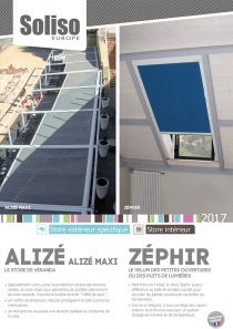 Alizé / Zéphir