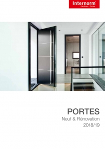 PortesNeuf &amp; rénovation